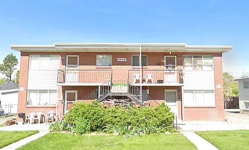 2640 S Windsor Cir #1 Photo 1