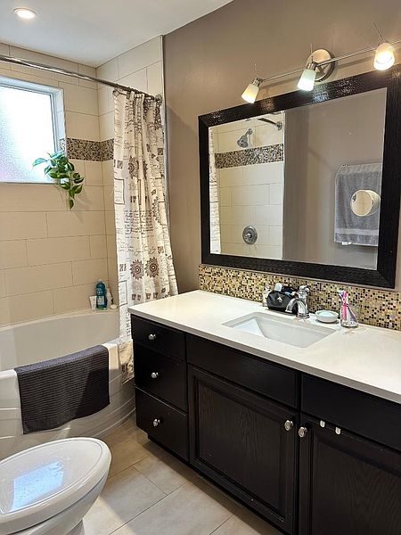 Ottawa Apartment for rent - 2 Bedrooms — photo 4