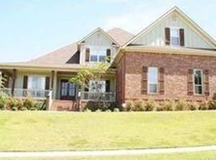 6606 Lubarrett Way S, Mobile, AL 36695