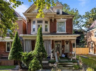 6834 McPherson Blvd, Pittsburgh, PA