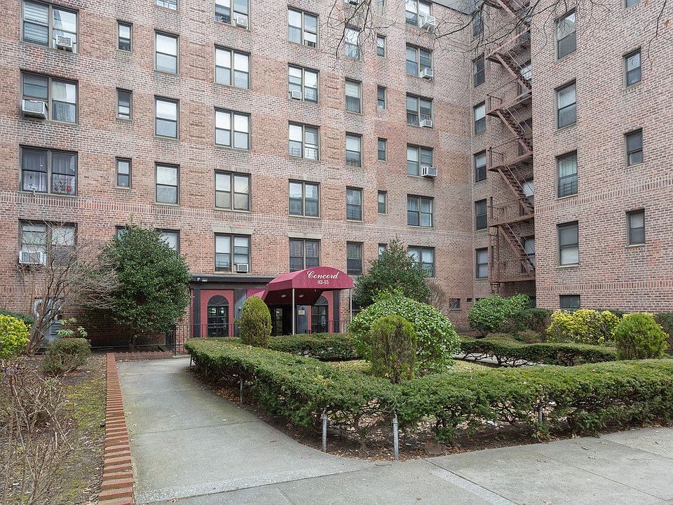 1st image of 83-15 98th St #6J