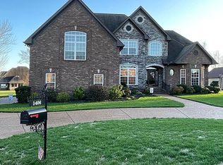 1406 Abernathy Point, Mount Juliet, TN 37122
