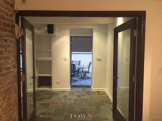 Rented by Town Residential