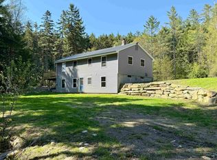 387 Weston Andover Rd, Andover, VT 05143