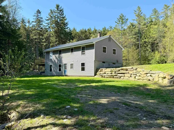 387 Weston Andover Road, Andover, VT 05143