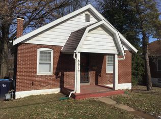 8619 Kendale Dr, Saint Louis, MO
