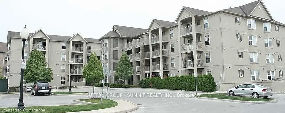 1411 Walkers Line #104