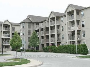 1411 Walkers Line #104, Burlington, ON L7M4P5