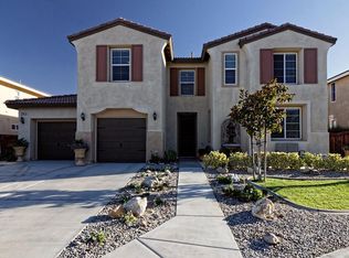 12965 Abiline Ct, Victorville, CA 92394