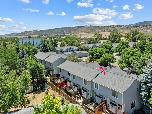 2905 Neil Dr #2, Fort Collins, CO 80526