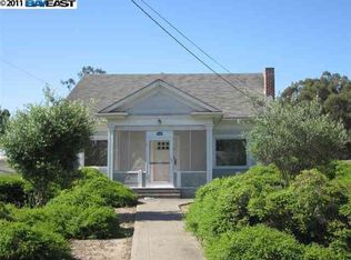 2223 East Ave, Hayward, CA 94541