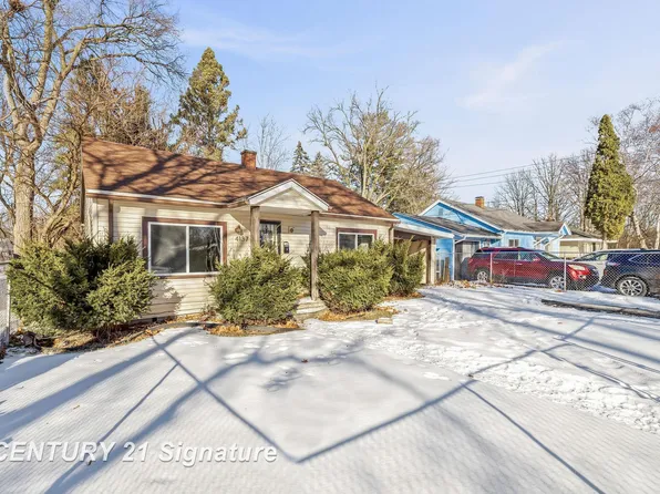 4137 Randolph St, Saginaw, MI 48601