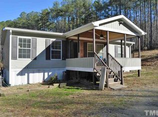 3120 Buckhorn Ln, Wake Forest, NC 27587