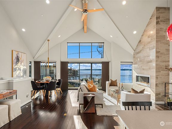 2nd image of 3638 Beach Drive SW #B