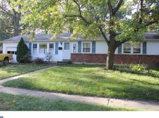 340 Harrison Ave, West Berlin, NJ 08091