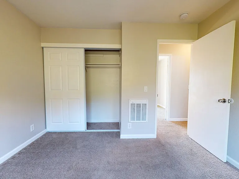 Large Closets
