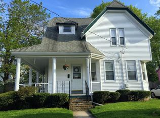 72 Park Rd, Brockton, MA 02301