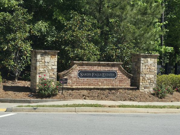 2840 Ogden Trl, Buford, GA