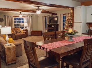 805 Robinson St, Barrackville, WV 26559