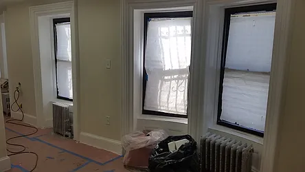 Rented by Lions Share Inc.