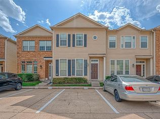 1922 Gentryside Dr, Houston, TX 77077