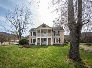 2768 Ellett Rd, Christiansburg, VA 24073