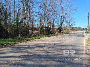 0 E Sunset Dr, Atmore, AL 36502