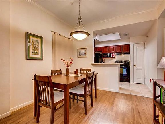 4th image of 6000 Shepherd Mountain Cv Unit 607