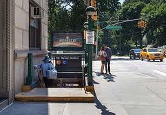 4th image of 5 W 86th St #16BB