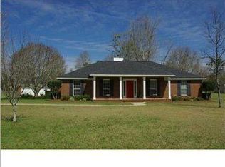 8940 Heid Pl, Mobile, AL 36619