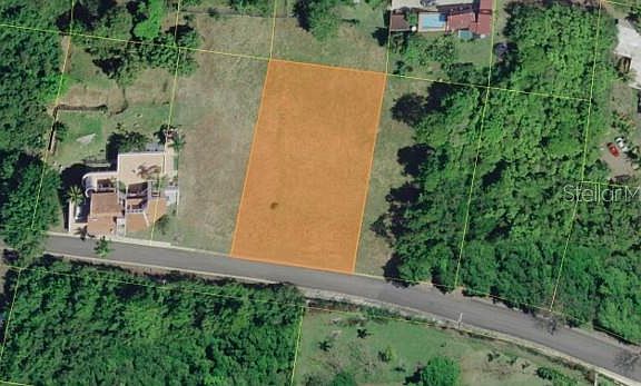 2nd image of B La Roca Development Lot 190