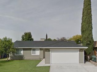 3072 Anderson Ave, Clovis, CA 93612