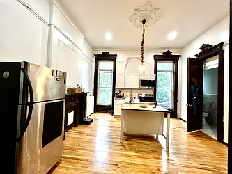 Rented by Ideal Properties Group