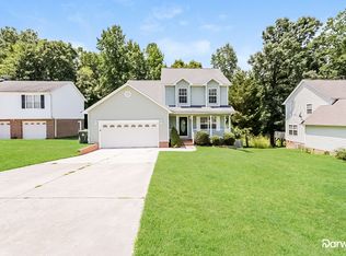 3 Collin Ln, Thomasville, NC 27360