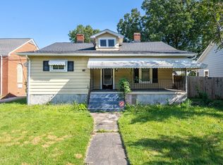 705 S Alston Ave, Durham, NC 27701