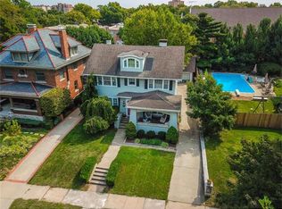 3669 Madison Ave, Kansas City, MO 64111