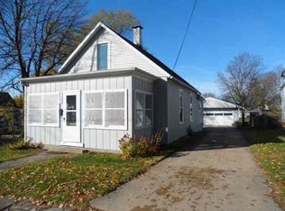 1507 S Roosevelt Ave, Bloomington, IL