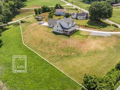 5330 John Burruss Rd #1, Cumming, GA, 30040