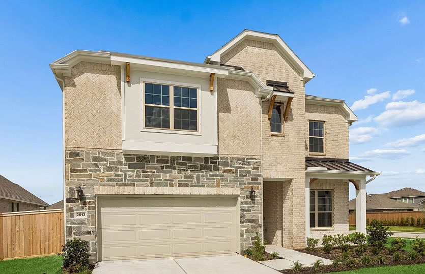 Quick Move-In Home