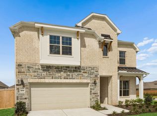 3013 Gleason Terrace Ln, La Marque, TX 77568