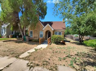 207 N Washington St, San Angelo, TX 76901