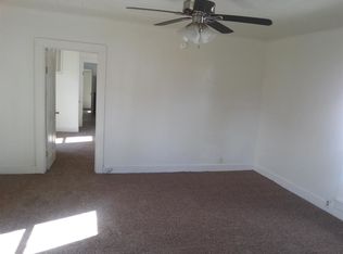 137 Clements St, Paducah, KY 42003