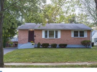 203 Townsend Ave, Wilmington, DE 19809