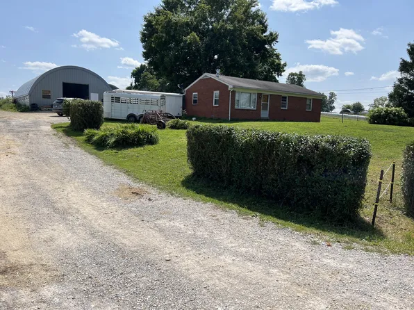 75 State Highway 3244, Crab Orchard, KY 40419