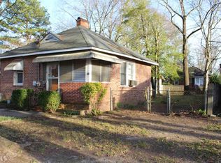 11 Beech St NE, Rome, GA 30161