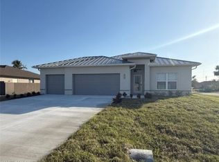 205 NE 21st Ave, Cape Coral, FL 33909