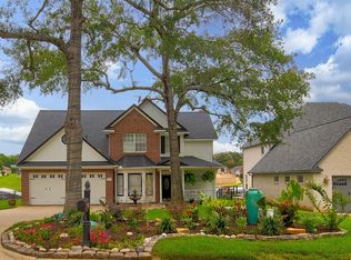 12536 Marina Loop, Willis, TX 77318