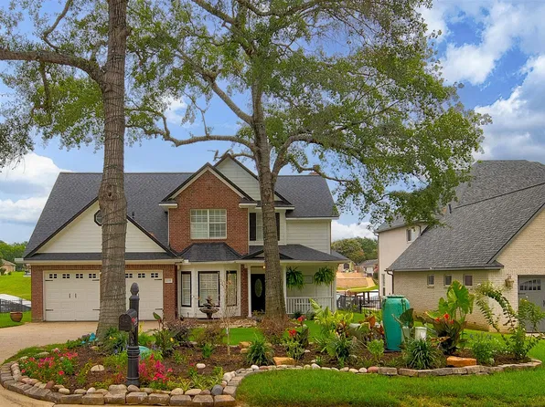 12536 Marina Loop, Willis, TX 77318