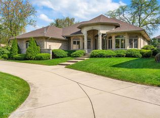 1801 Warrenville Rd, Lisle, IL 60532