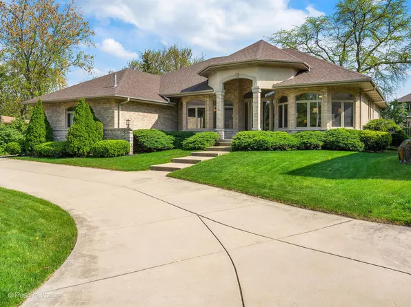 1801 Warrenville Rd, Lisle, IL 60532